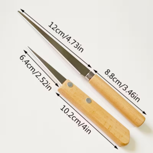 Felting knife