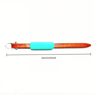 U tip carving tool