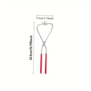 Glaze Dipping Tong A