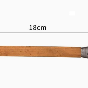 Serrated Ribbon Tool B