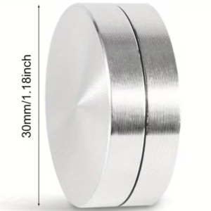 Trimming Spinner Metal