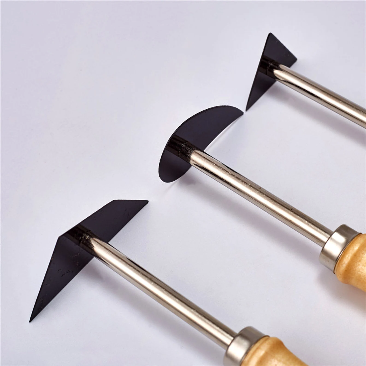 Tungsten steel trimming tool set - Image 2